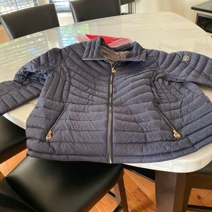 Michael Kors winter jacket